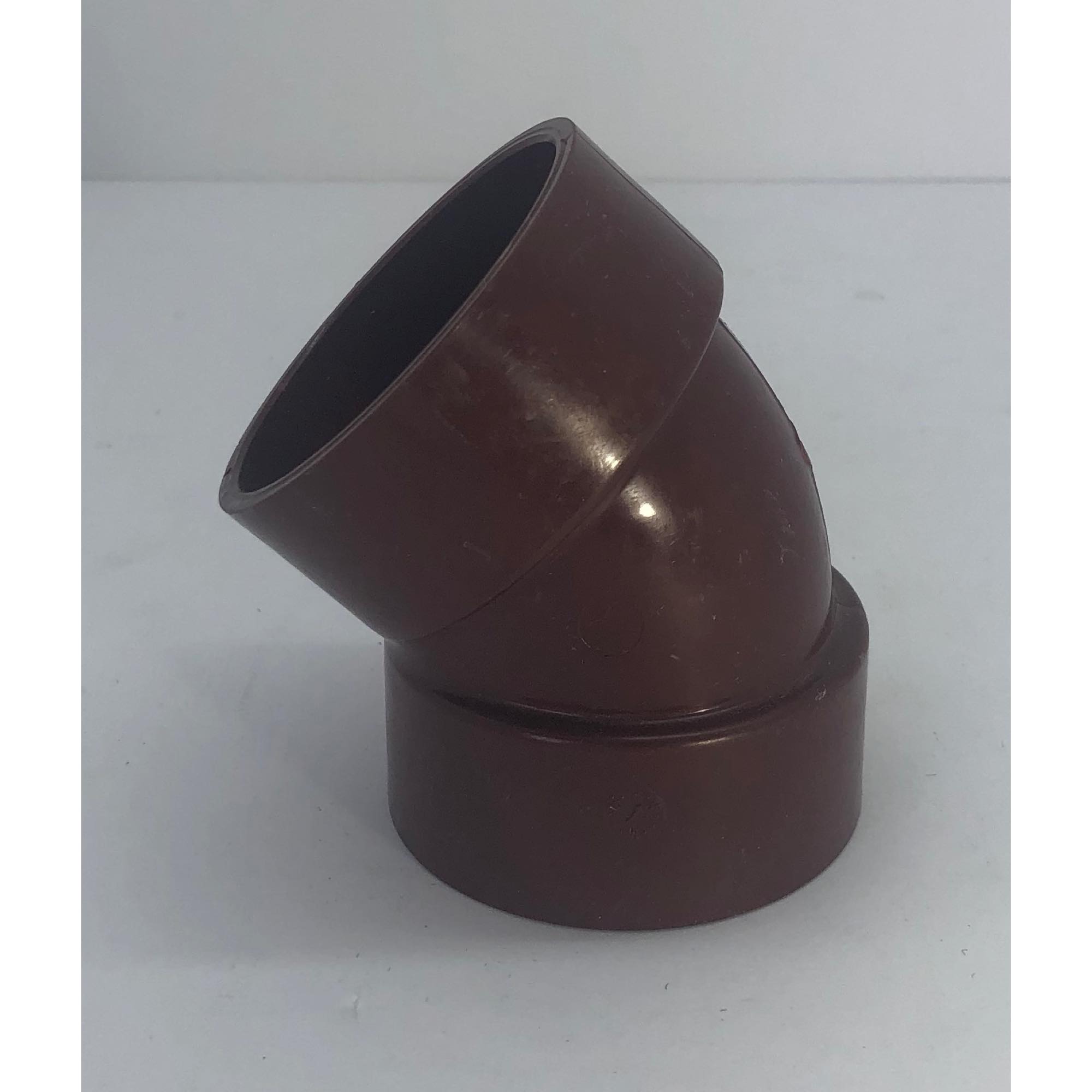 耐熱DV継手/45°エルボ/HTDV45°L