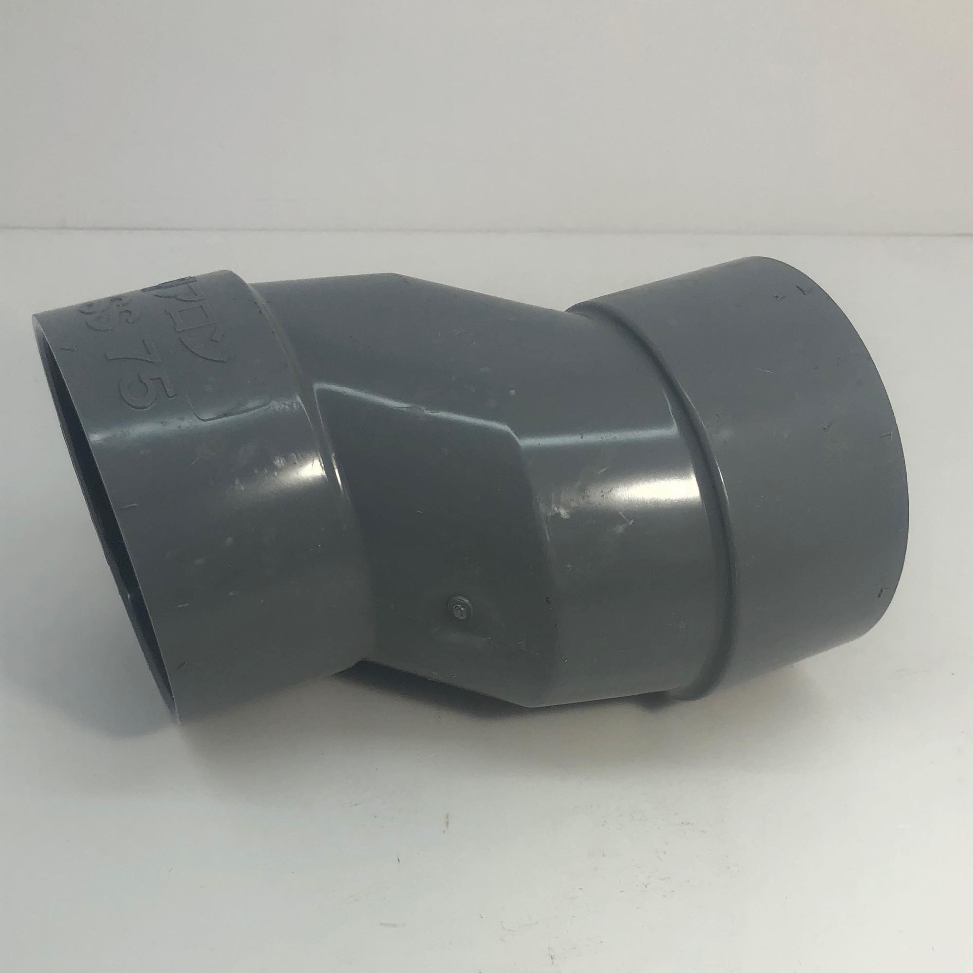 VU継手/S型ソケット/SS