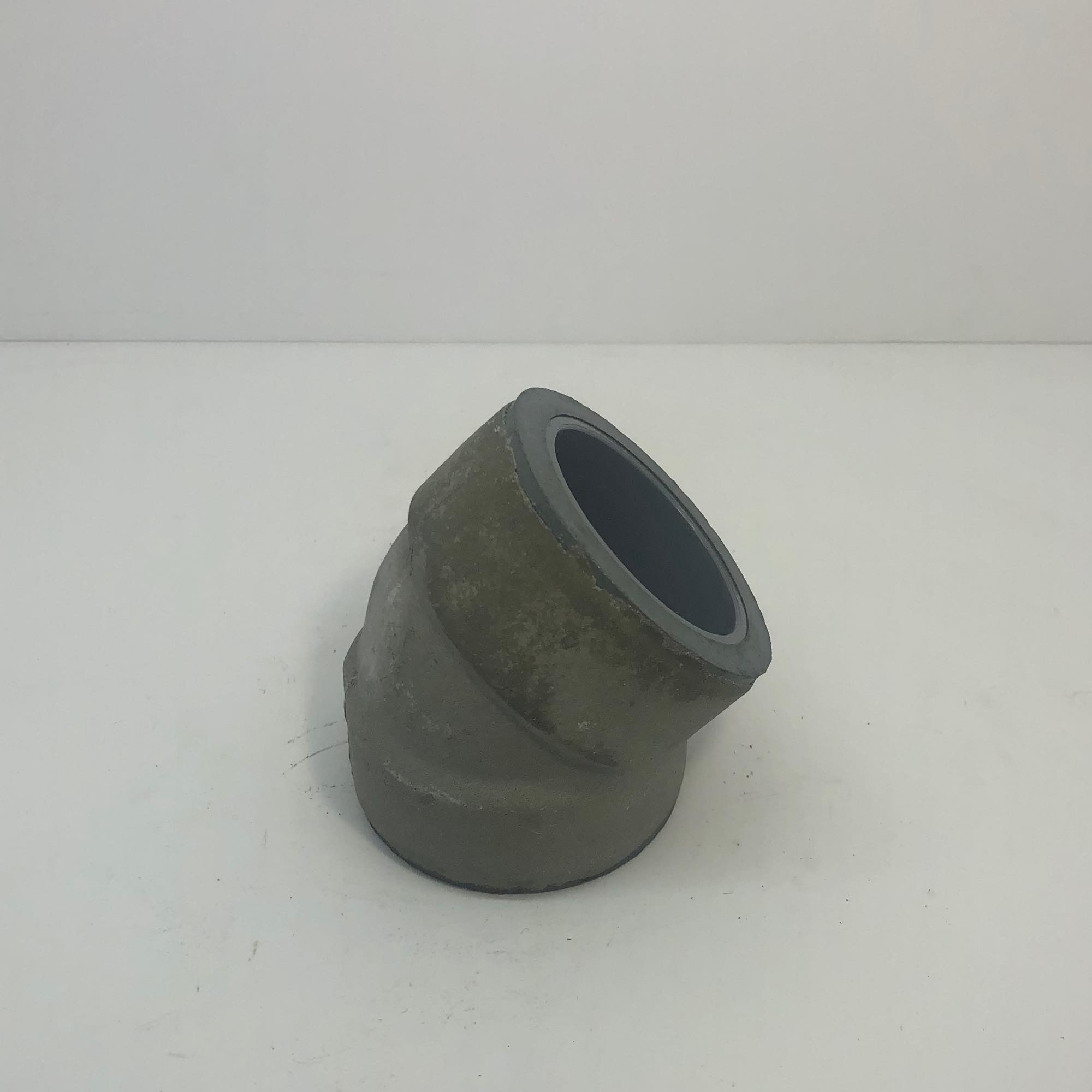 耐火二層管継手/45°エルボ/45L
