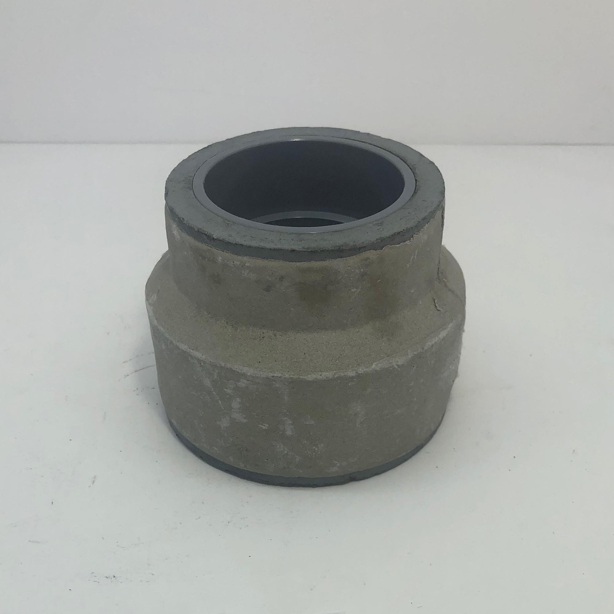 耐火二層管継手/異径ソケット/S