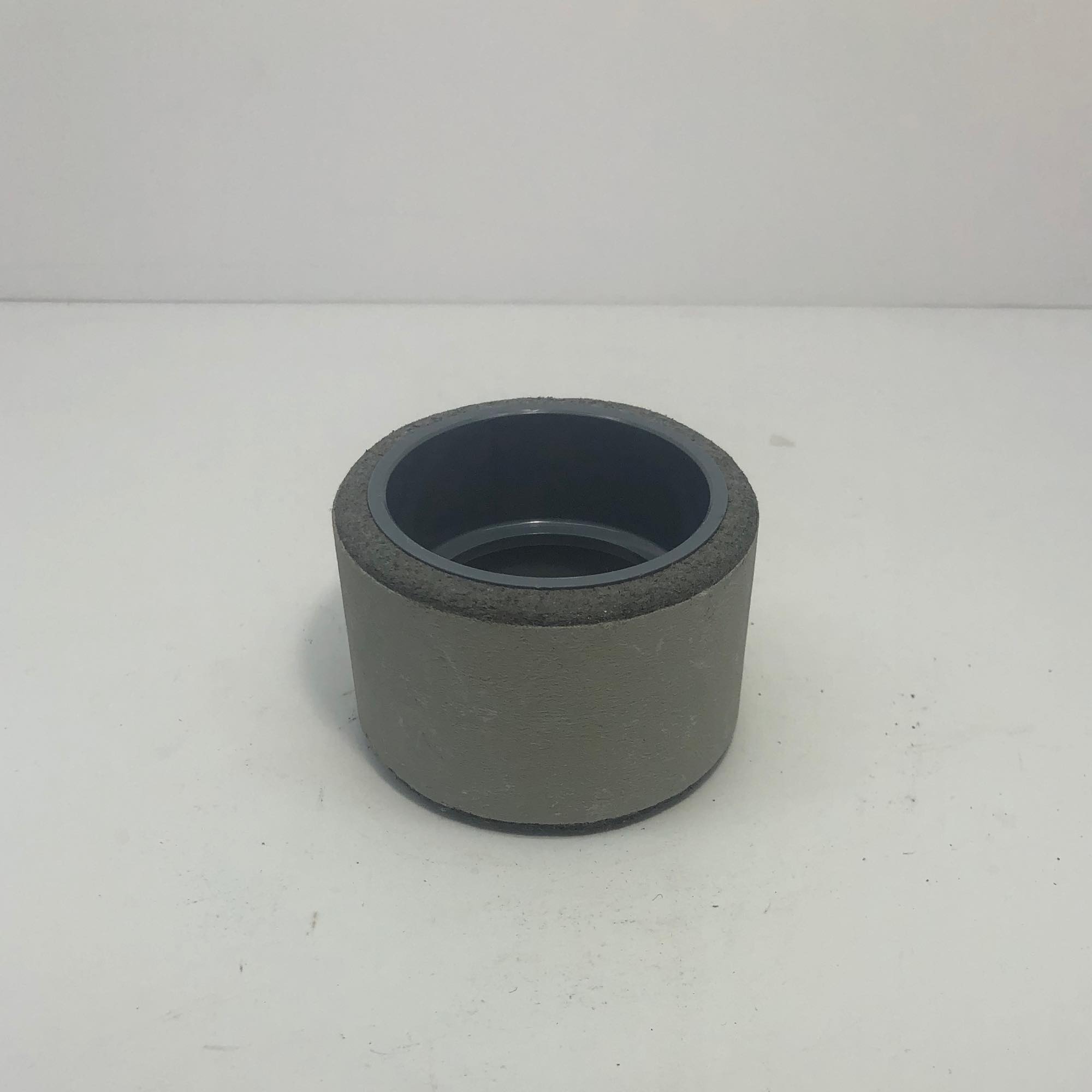 耐火二層管継手/ソケット/S