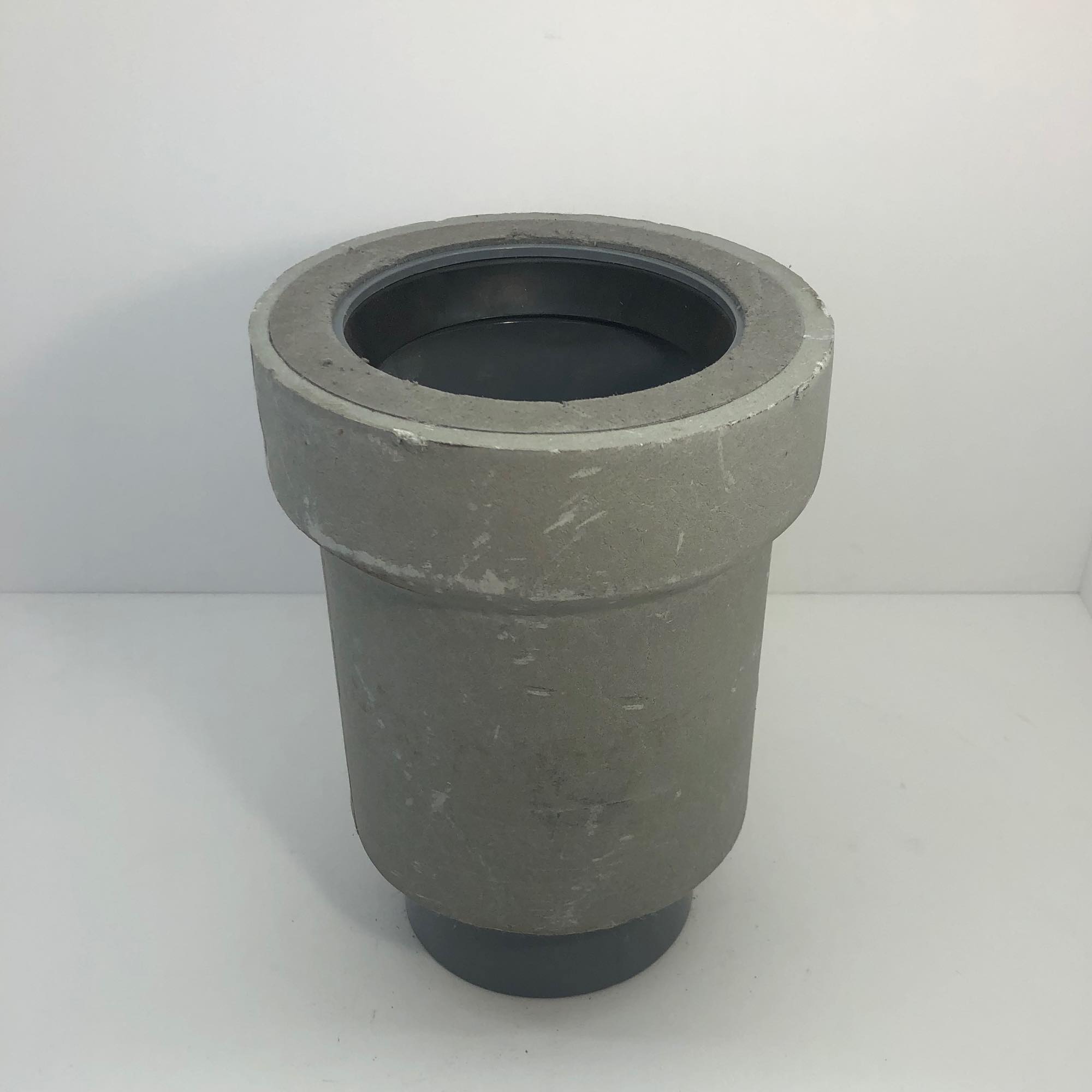 耐火二層管継手/ヤリトリソケット LES