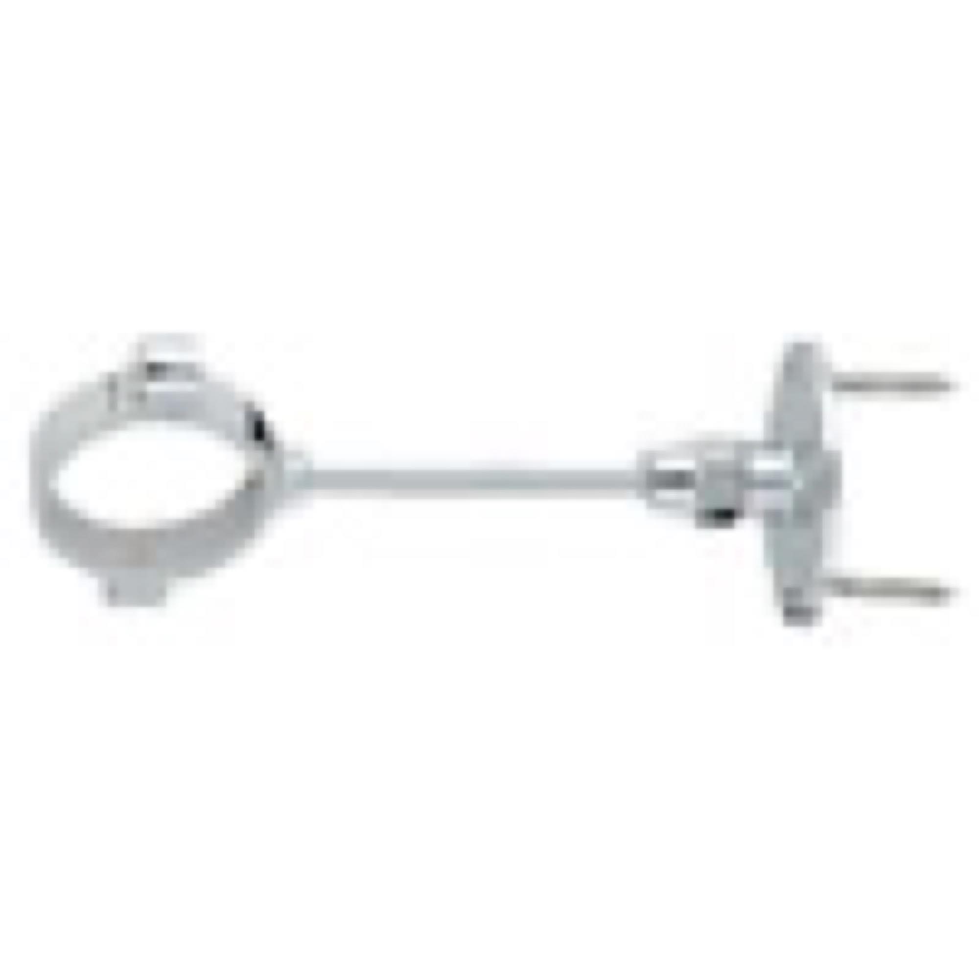 LIXIL  洗浄管用支持金具（Φ31.75） CF-115-1