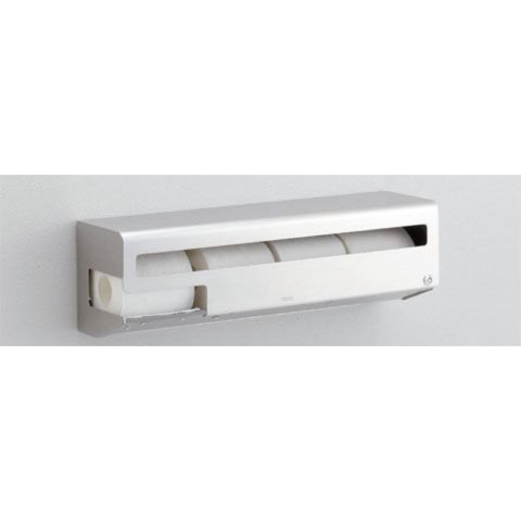 TOTO/スペア付紙巻器/YH163R/右用/トイレットペーパーホルダー