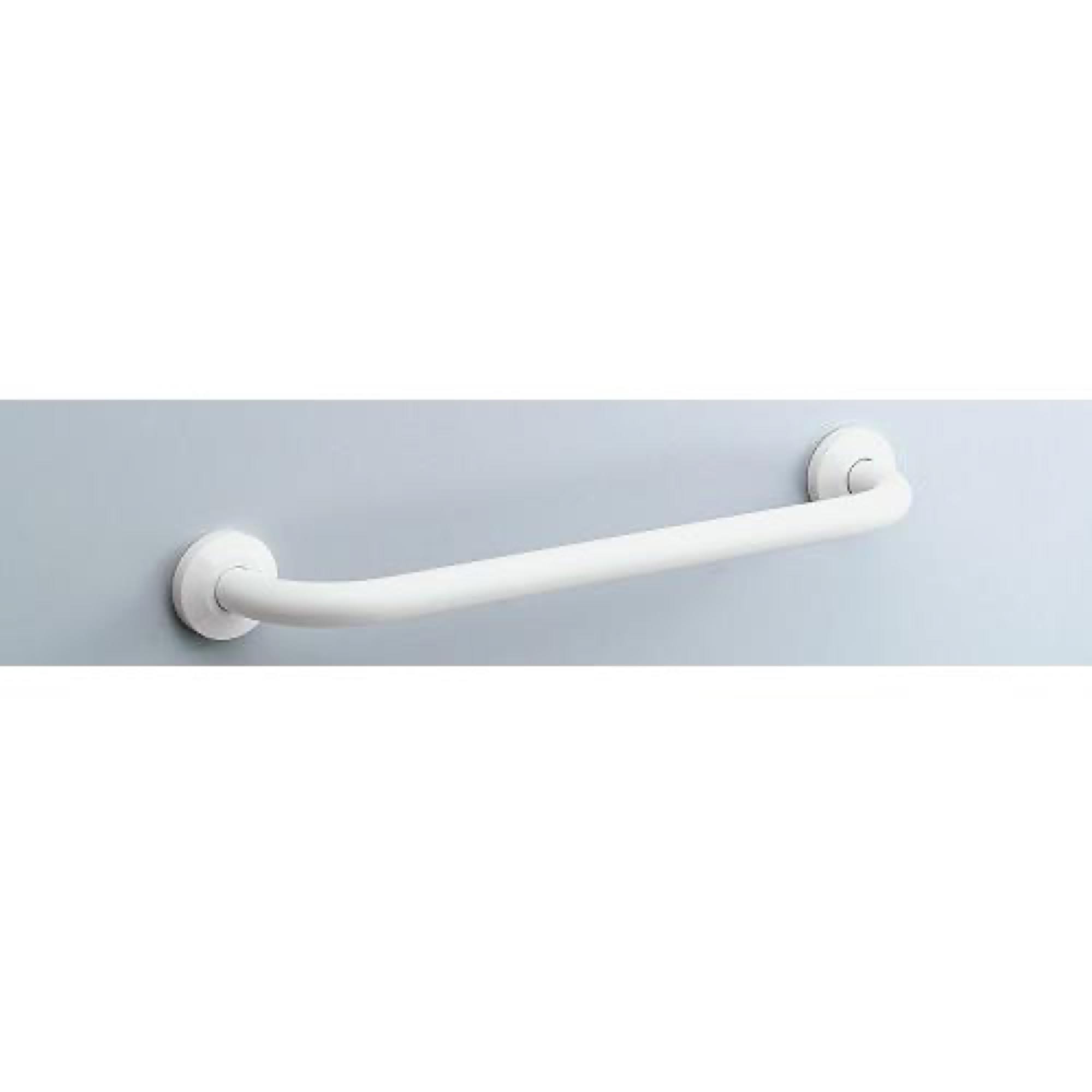 INAX/LIXIL 多用途用手すり(I型)/KF-910AE90/WA/ホワイト