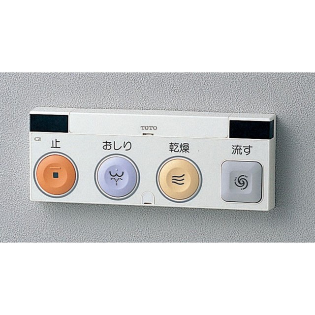 TOTO/らくらくリモコン/TCA337