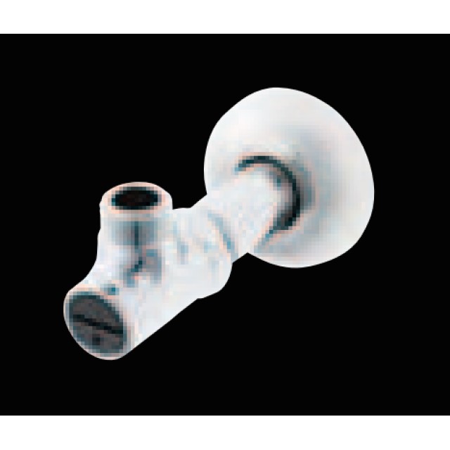 LIXIL/止水栓/LF-3VK/アングル型止水栓/呼び径13mm/ドライバー式