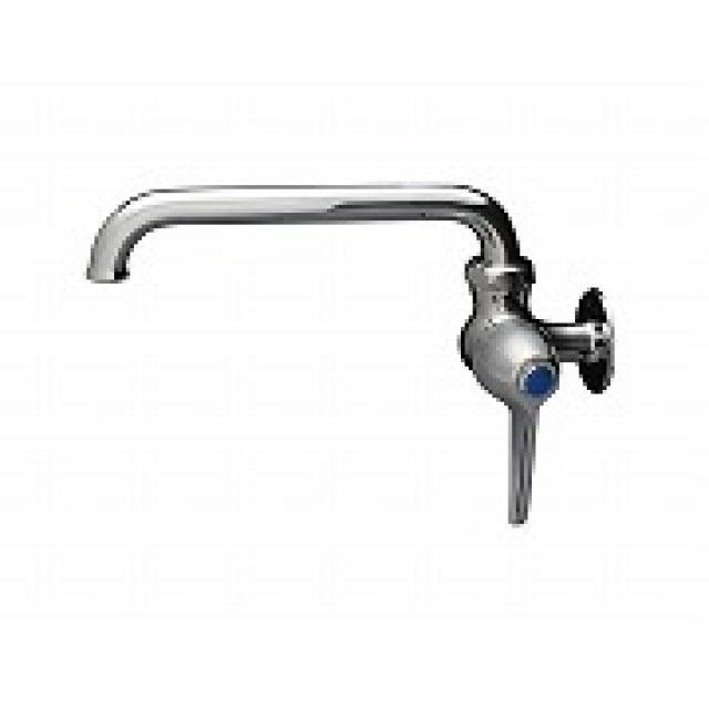 LIXIL(INAX)/レバー式横形自在水栓（泡沫式・水用）/LF-16ZF-13(R65)