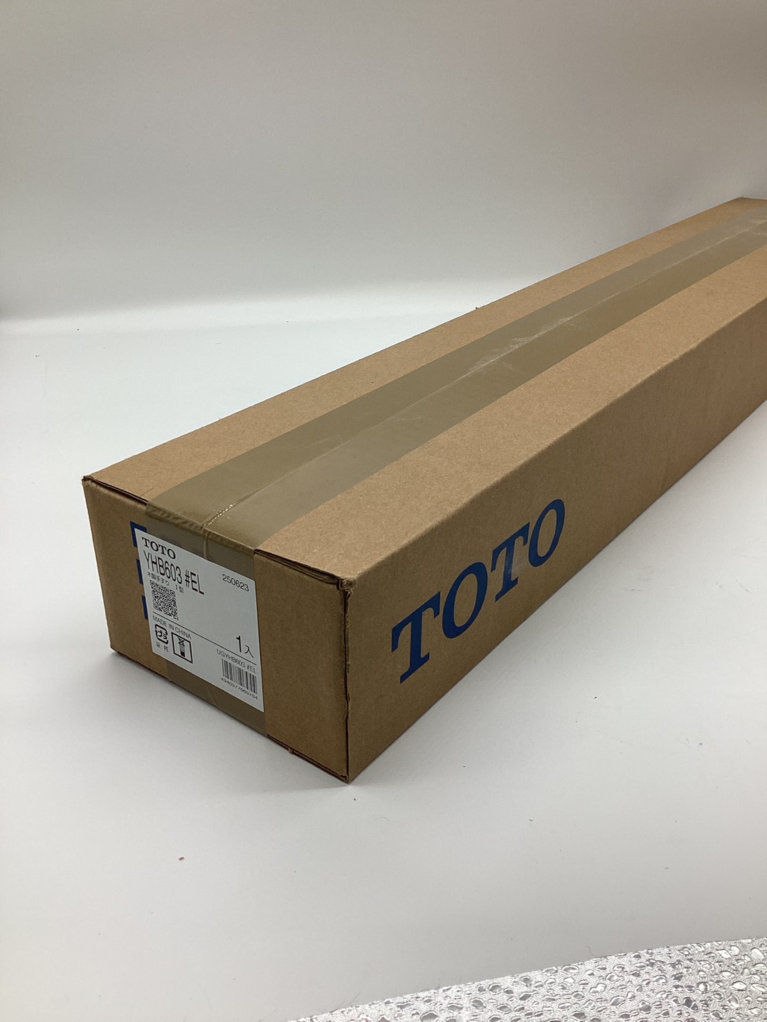 【4506】TOTO/木製手すり/YHB603#EL/Bランク