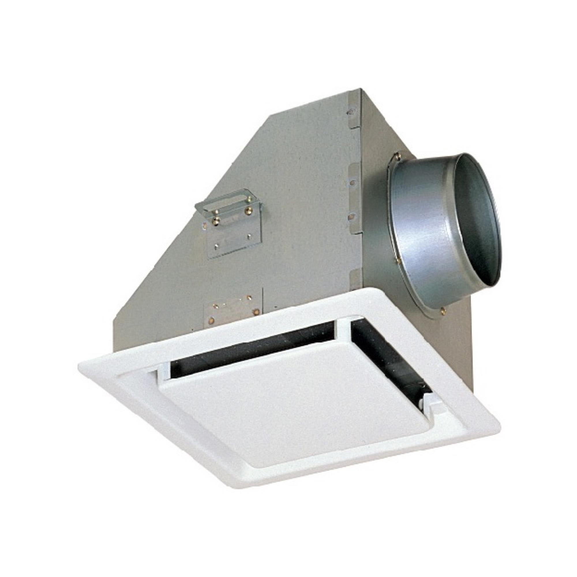 MITSUBISHI/三菱電機/給排気グリル 消音形/PZ-N10FG2/給排気グリル	換気扇・ロスナイ別売品