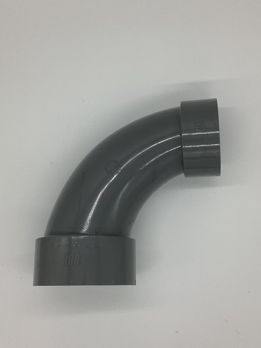 DV継手/異径ロングエルボ/LL