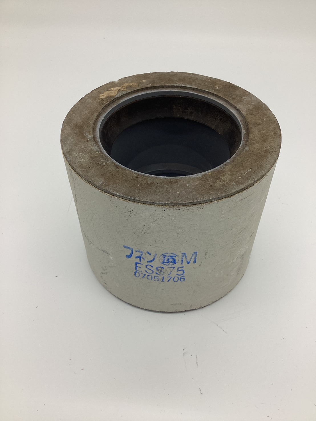 昭和電工建材（株）/耐火二層管継手/ソケット付伸縮継手　ESS