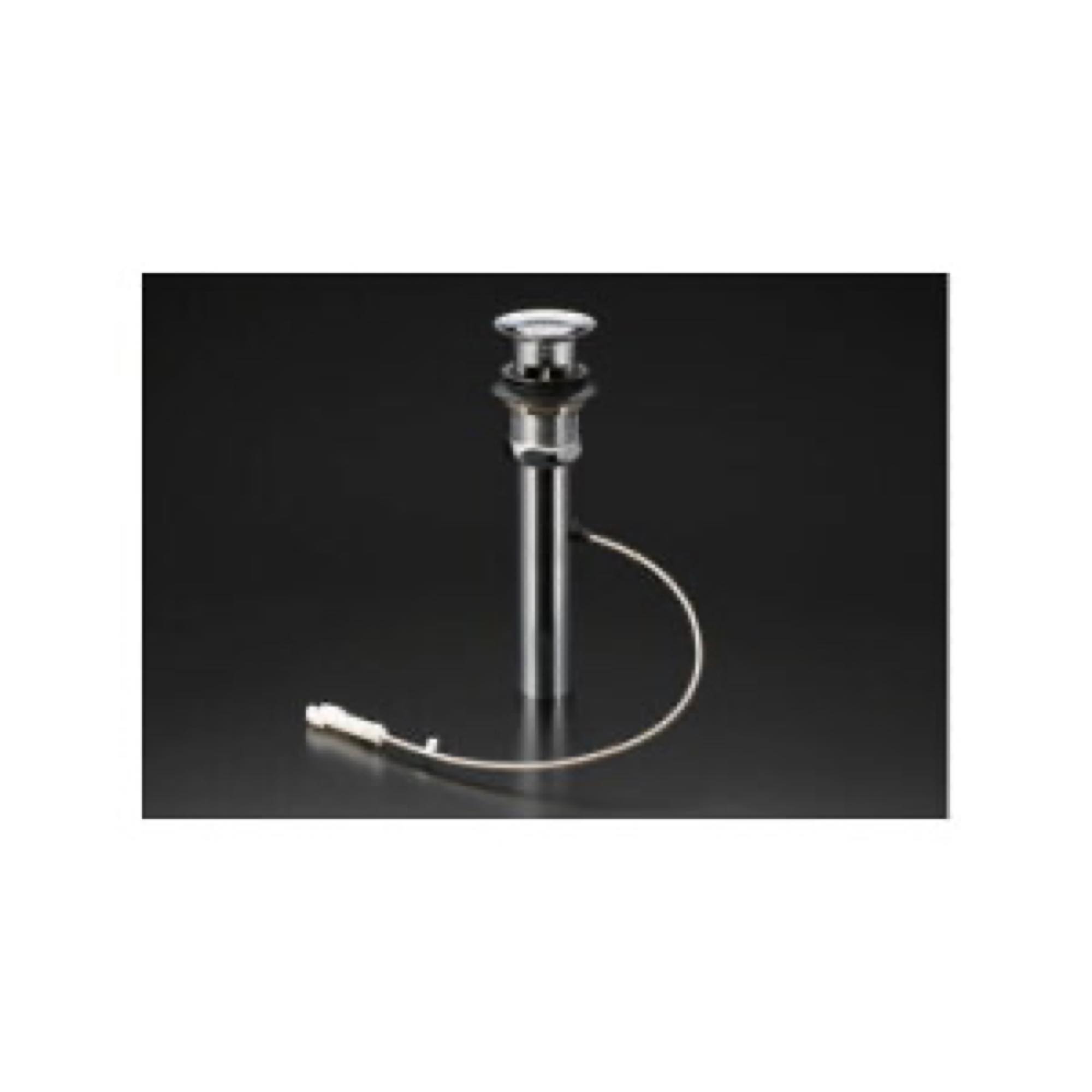 TOTO/排水金具（32mm、ワンプッシュ、取替用）/T7W27