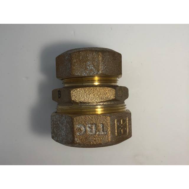 水道用ポリエチレン二層管継手（ポリパイ継手）/異径ソケット/S