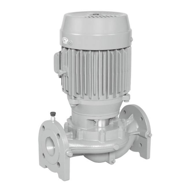 荏原製作所/ラインポンプ/LPD2132/32LPD/60Hz/075kw