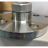 オーエヌ工業(ONK)/ナイスジョイント(SUS304)/フランジアダプタ（フランジ10K）/NJFM