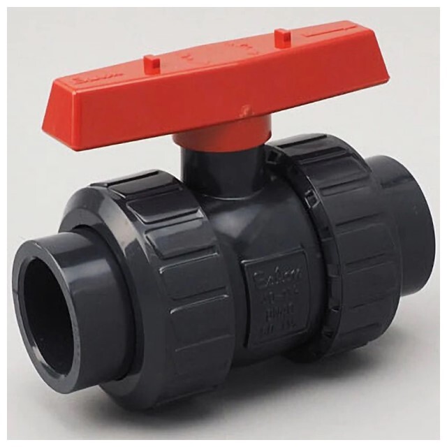 積水化学工業/セキスイ	エスロン ボールバルブ/TS式/BV40SX/40