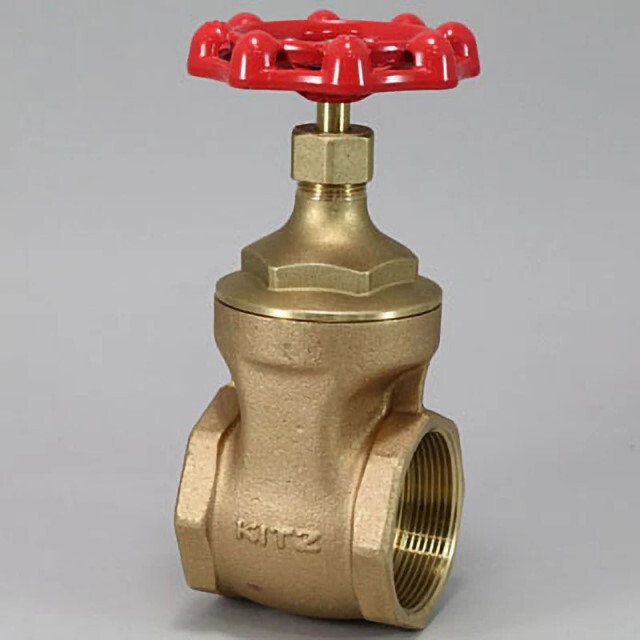 KITZ/125型ゲート/ゲートバルブ/Sシリーズ/50