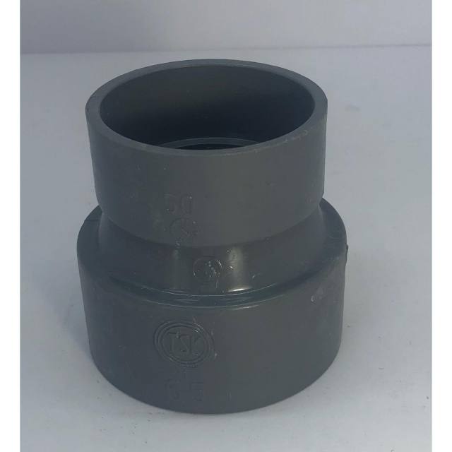 VU継手/異径ソケット/S