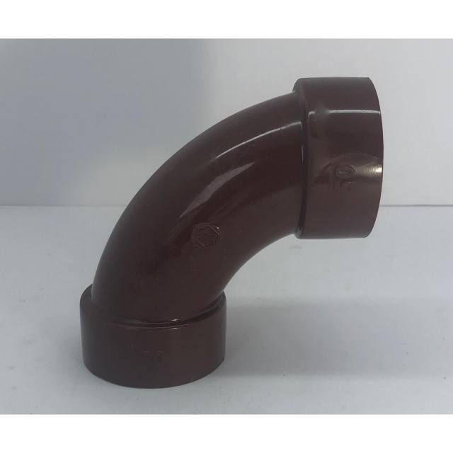 耐熱DV継手/90°ロングエルボ/HTDVLL