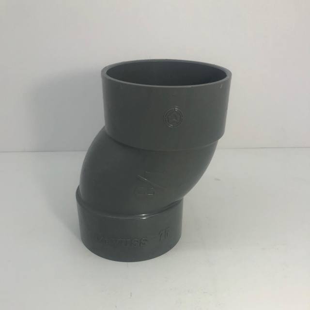 VU継手/1/3偏芯ソケット