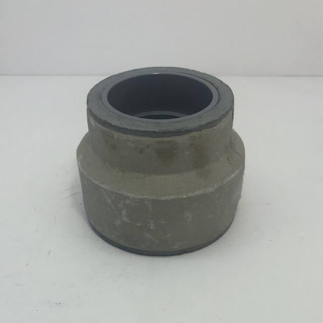 耐火二層管継手/異径ソケット/S