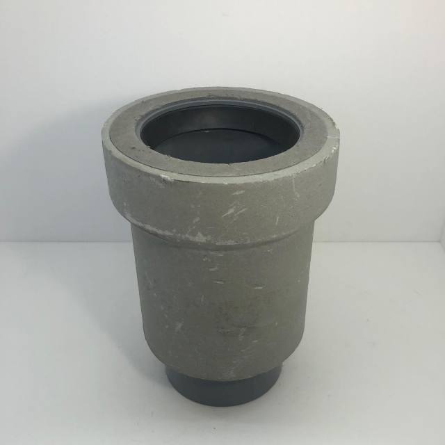 耐火二層管継手/ヤリトリソケット LES