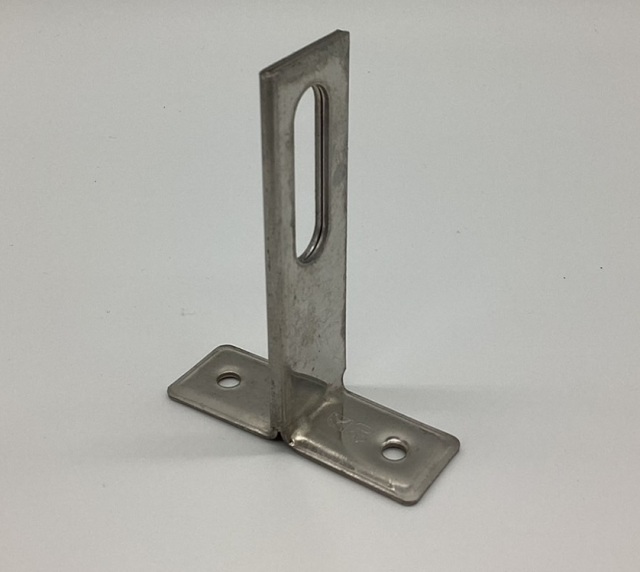 T字足/SUS/板幅25/T足