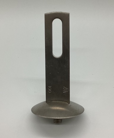 ツバ付足（ワン付足）/SUS/板幅25