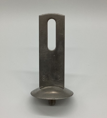 ツバ付足（ワン付足）/SUS/板幅32