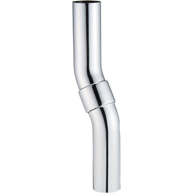 TOTO/大便器用偏心洗浄管/TN129R/（偏心幅25mm、32mm）