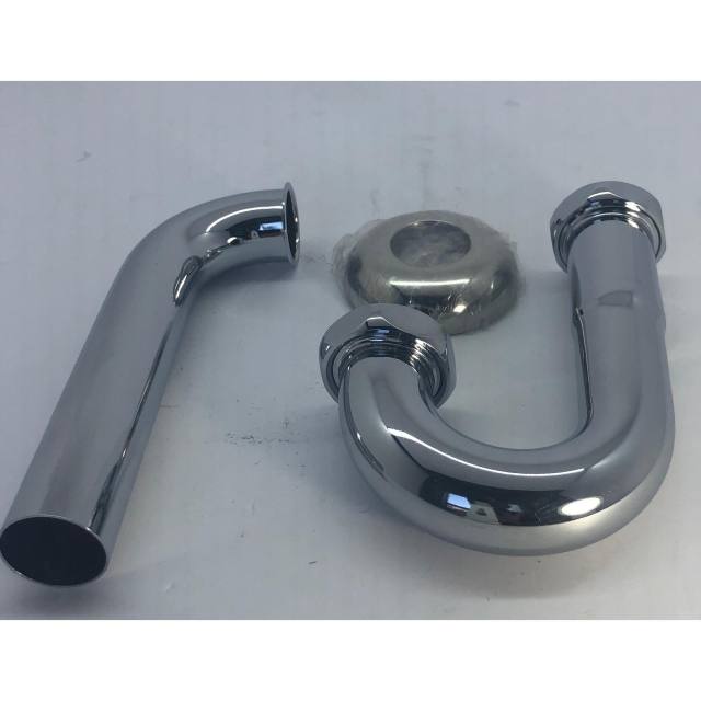 LIXIL/排水金具ASSY/#A-5593-YR/25φPトラップ