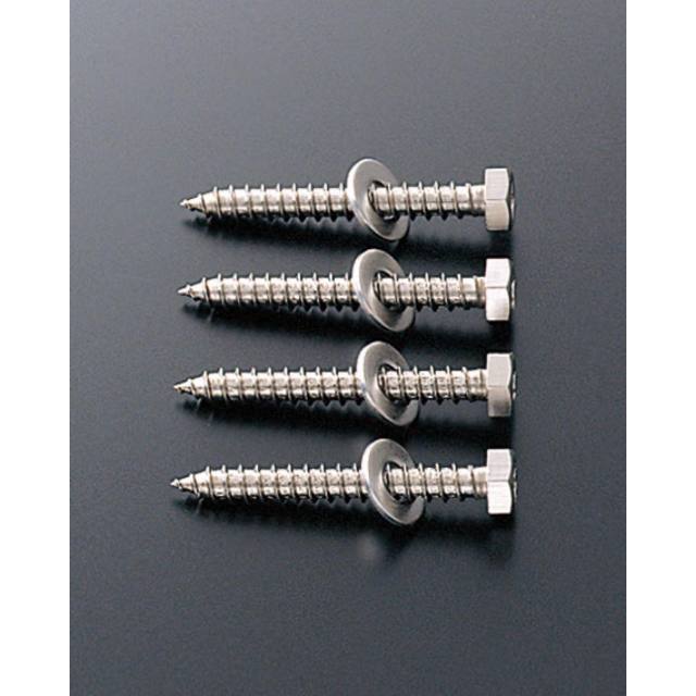 TOTO/手すり取付金具/T110D15/（下穴Φ4）