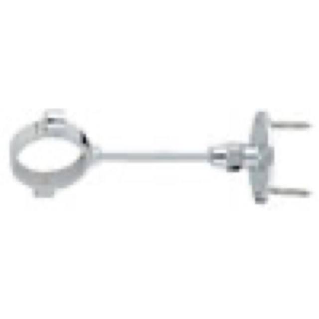 LIXIL  洗浄管用支持金具（Φ31.75） CF-115-1