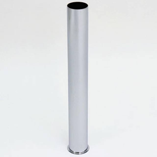 排水つば付き直管