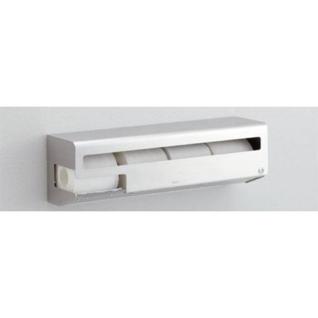 TOTO/スペア付紙巻器/YH163R/右用/トイレットペーパーホルダー