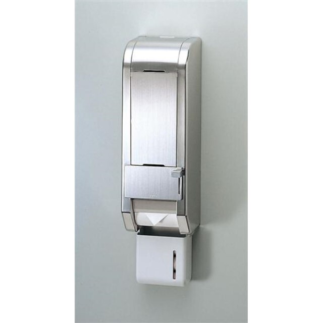 TOTO/スペア付紙巻器/YH130MS/トイレットペーパーホルダー