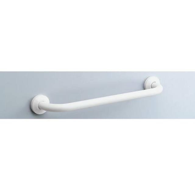 INAX/LIXIL 多用途用手すり(I型)/KF-910AE90/WA/ホワイト
