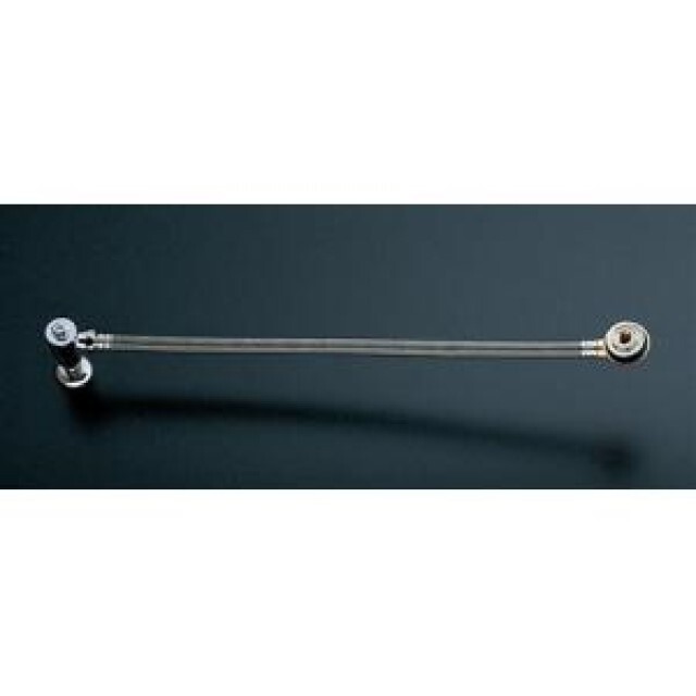 TOTO/アングル形止水栓（20mm、SK22A・322用）/TN114