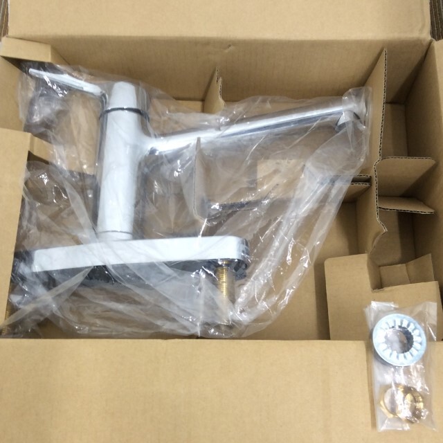 TOTO/台付シングル混合水栓（エコシングル、共用）/TKS05310J/シングルレバー混合水栓