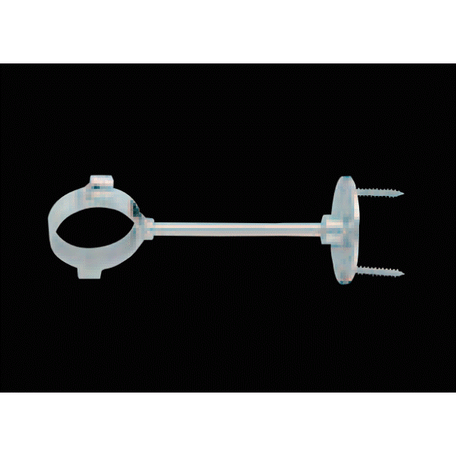 LIXIL(INAX)/給水管用支持金具（Φ32.5）/CF-115-2(50-220)