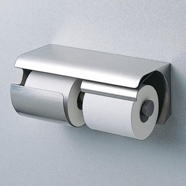 TOTO/スペア付紙巻器/YH150RS/右用