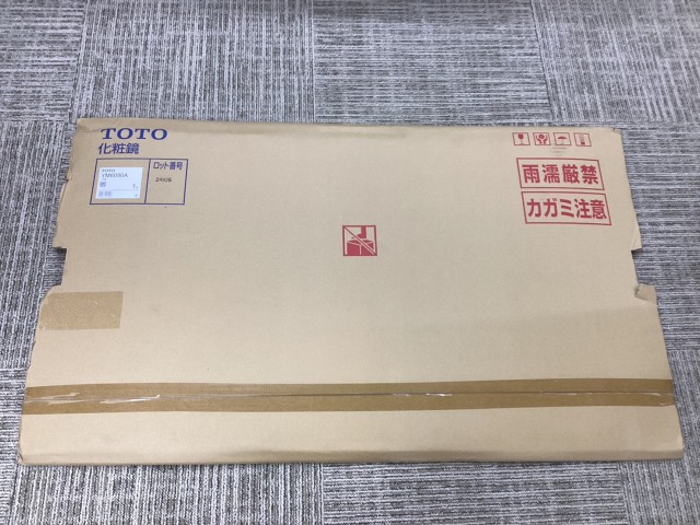 【4497】TOTO/一般鏡/YM6090A/Bランク