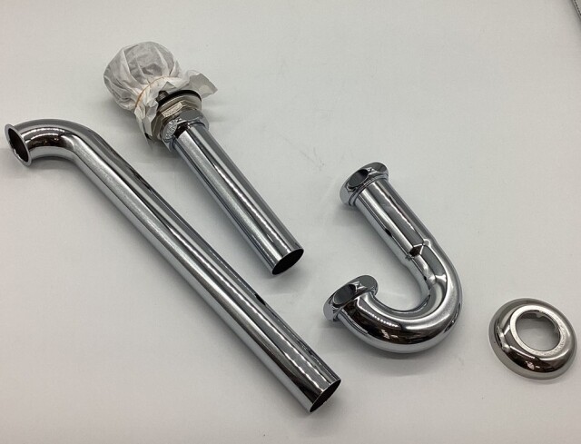【4513】TOTO/排水金具(32mm・Pトラップ)/TLDP2107JA/Bランク