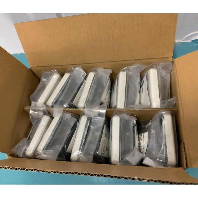 MITSUBISHI/三菱電機/24時間換気専用コントロールスイッチ 強弱タイプ/P-04SWLB5