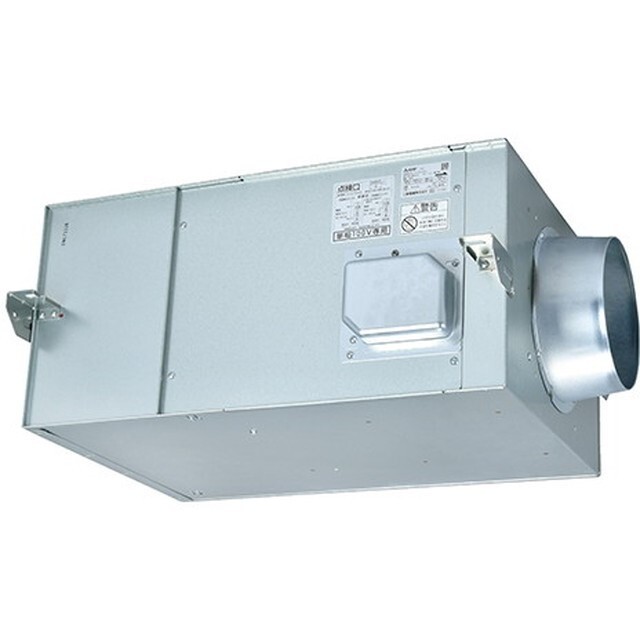 MITSUBISHI/三菱電機/産業用送風機 [本体]ストレートシロッコファン/BFS-90SUG2