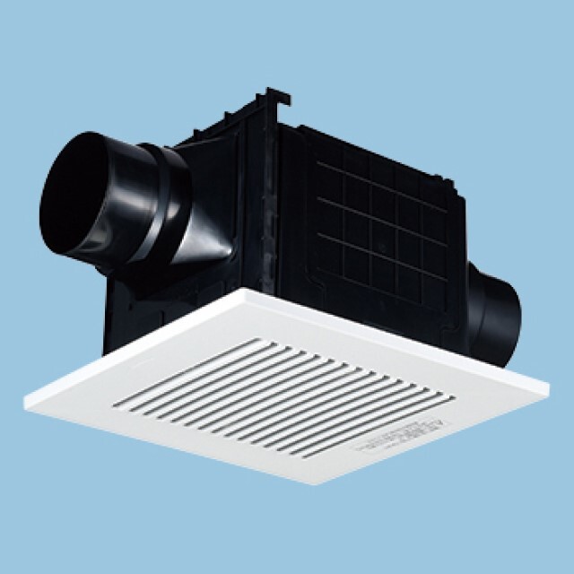Panasonic/天井埋込形換気扇/FY-24CPKS8