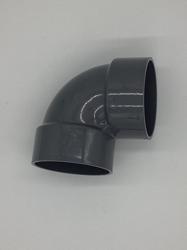 DV継手/90°エルボ/L/DL