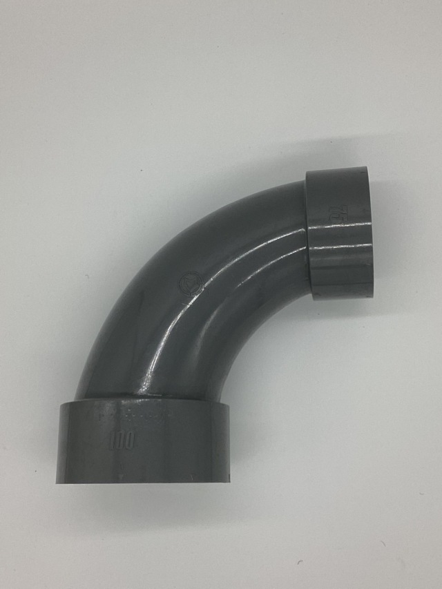 DV継手/異径ロングエルボ/LL