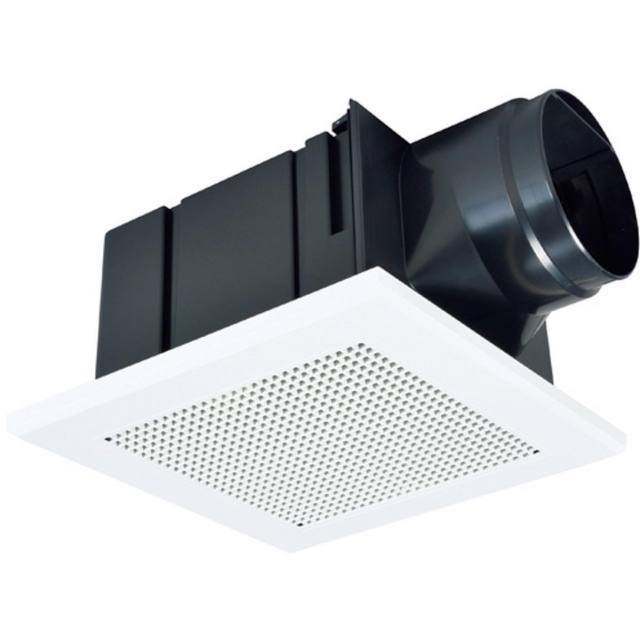 MITSUBISHI/三菱電機/天井埋込形換気扇 低騒音/VD-17ZSC10/換気扇・ロスナイ [本体]ダクト用換気扇 天井埋込形